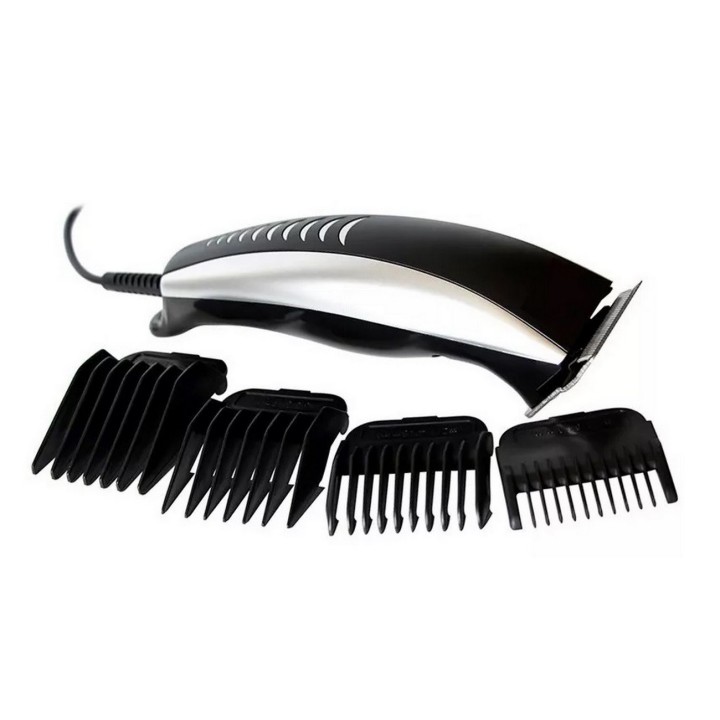 Peluquera Sp-4604: Peinados Perfectos en Casa