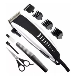 Peluquera Sp-4604: Peinados Perfectos en Casa