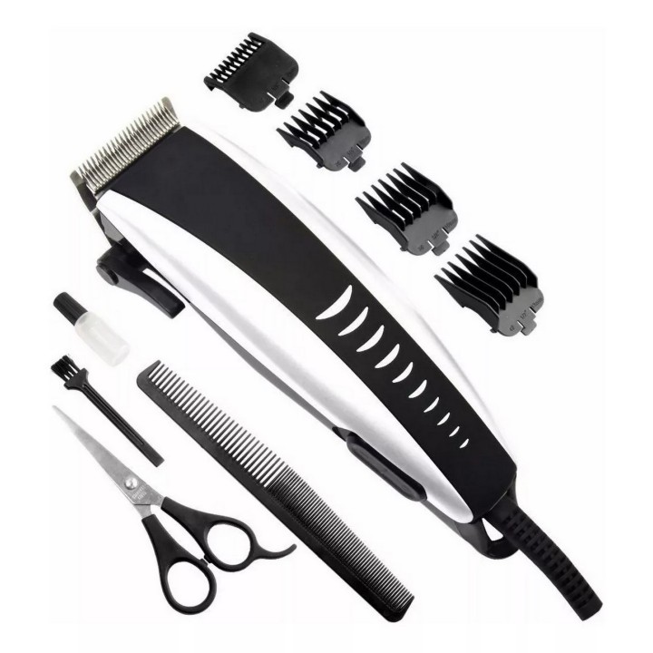 Peluquera Sp-4604: Peinados Perfectos en Casa