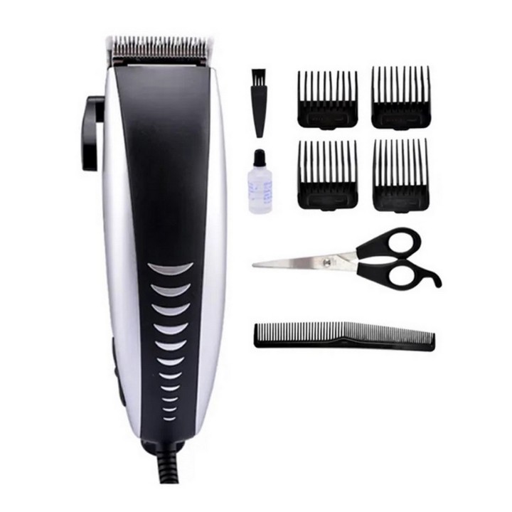 Peluquera Sp-4604: Peinados Perfectos en Casa