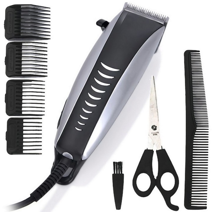 Peluquera Sp-4604: Peinados Perfectos en Casa