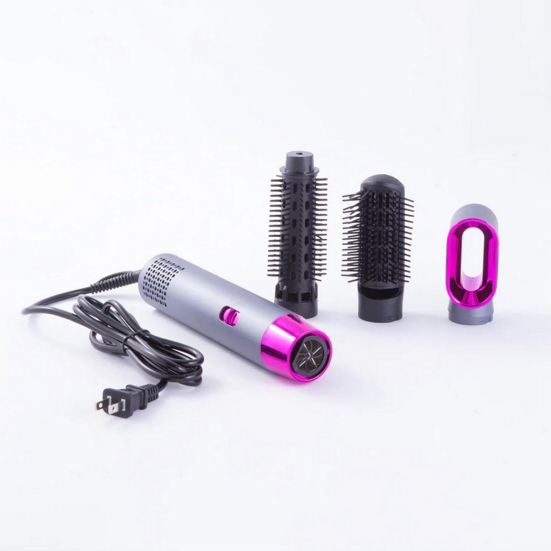 Cepillo 3 En 1 Re-2062