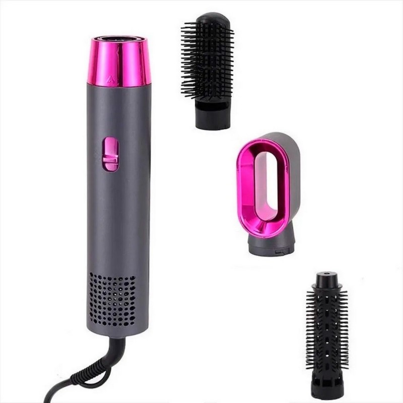 Cepillo 3 En 1 Re-2062