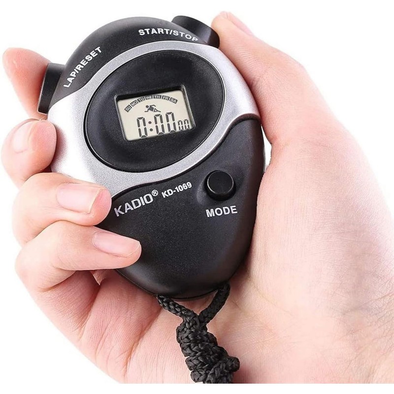 Cronómetro Kd-1069