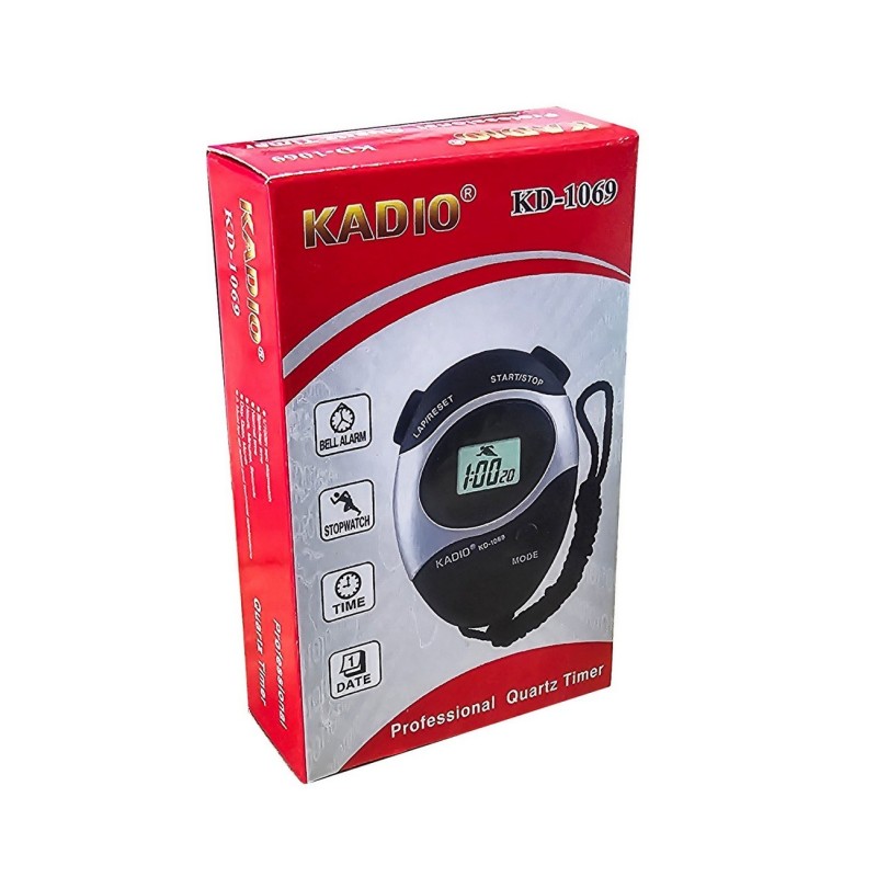 Cronómetro Kd-1069