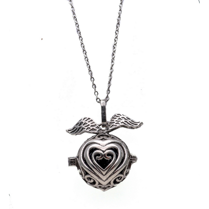 Comprar Collar Llamador Angel