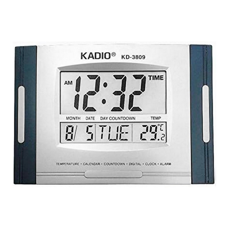 Reloj Kadio Kd-3809n