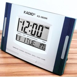 Reloj Kadio Kd-3809n