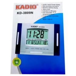 Reloj Kadio Kd-3809n