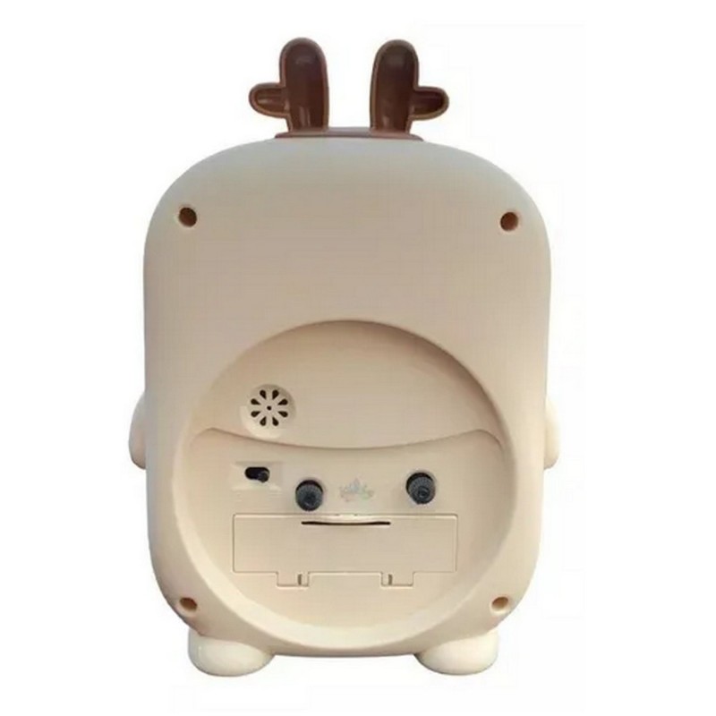 Reloj Conejo