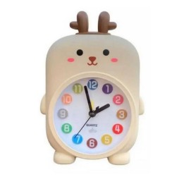 Reloj Conejo