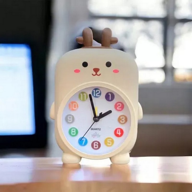 Reloj Conejo