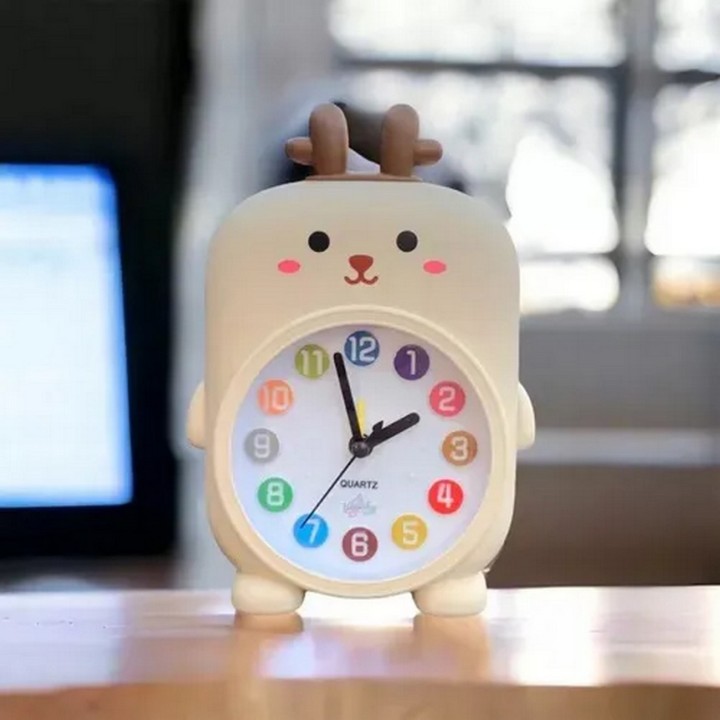 Reloj Conejo