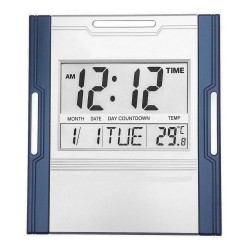 Reloj Kadio Kd-3810n