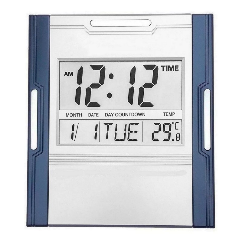 Reloj Kadio Kd-3810n