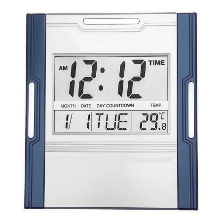 Reloj Kadio Kd-3810n