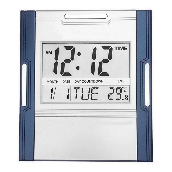 Reloj Kadio Kd-3810n