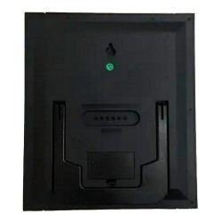Reloj Kadio Kd-3810n
