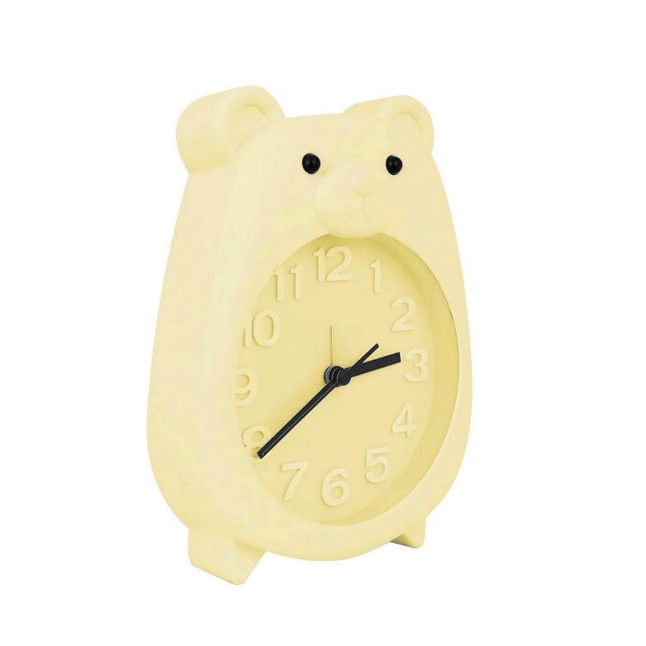 Reloj Oso