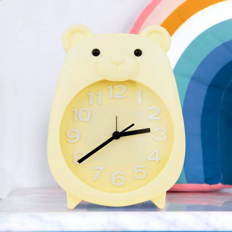 Reloj Oso