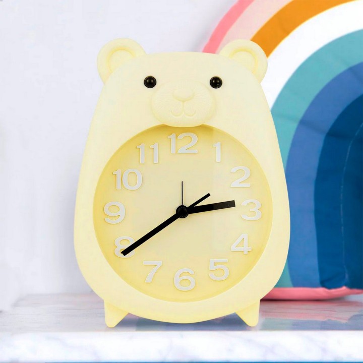 Reloj Oso