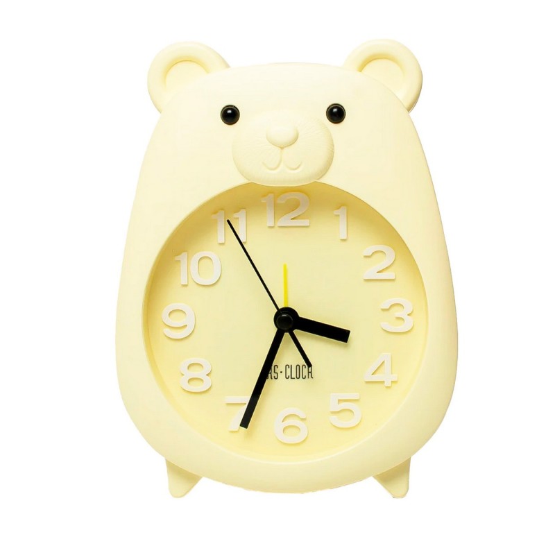 Reloj Oso