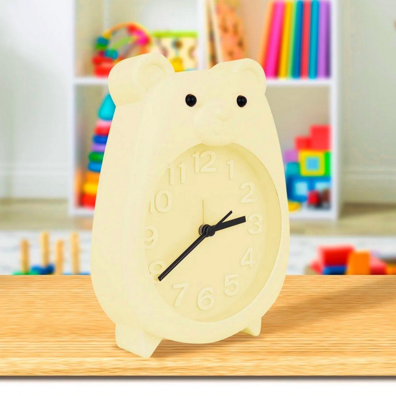 Reloj Oso