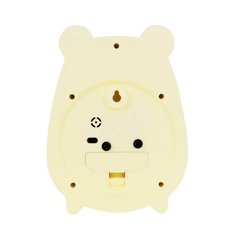 Reloj Oso