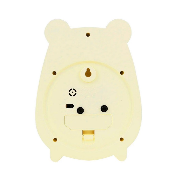 Reloj Oso
