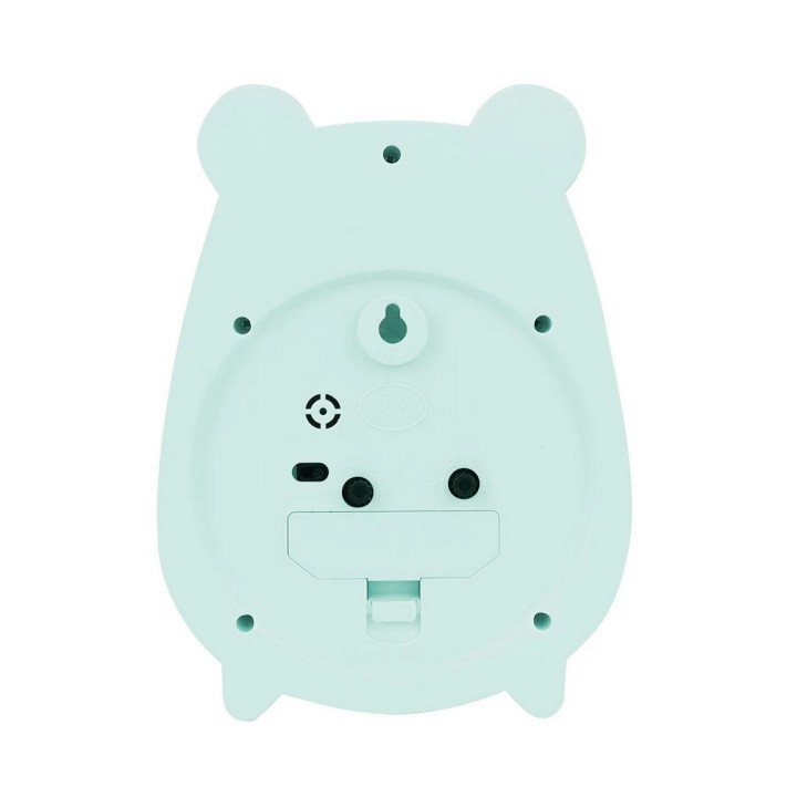 Reloj Oso