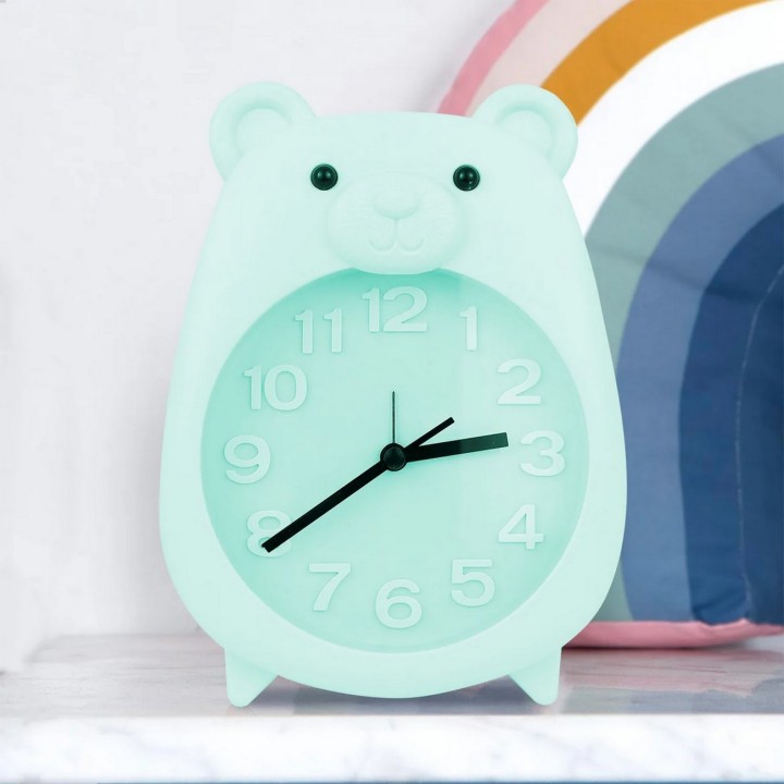 Reloj Oso