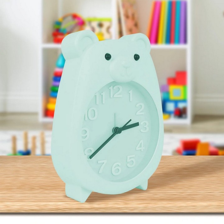 Reloj Oso