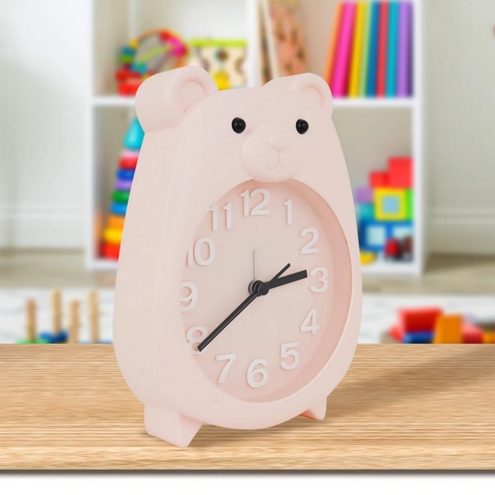 Reloj Oso