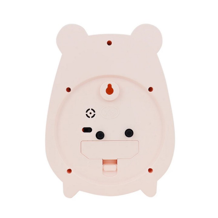 Reloj Oso
