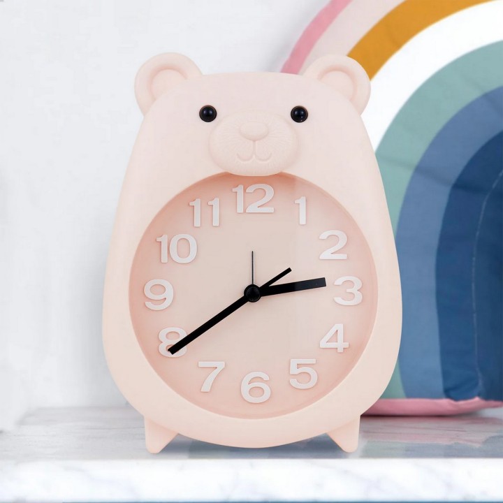Reloj Oso