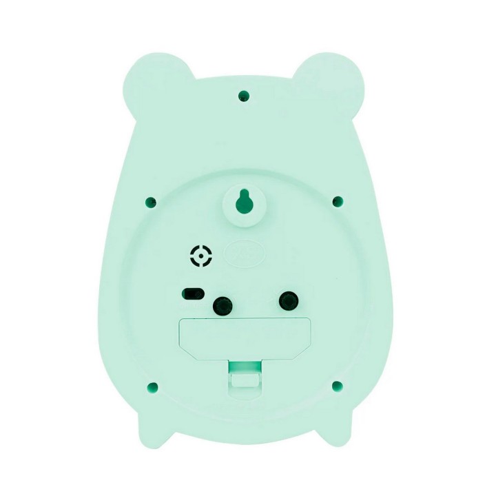 Reloj Oso