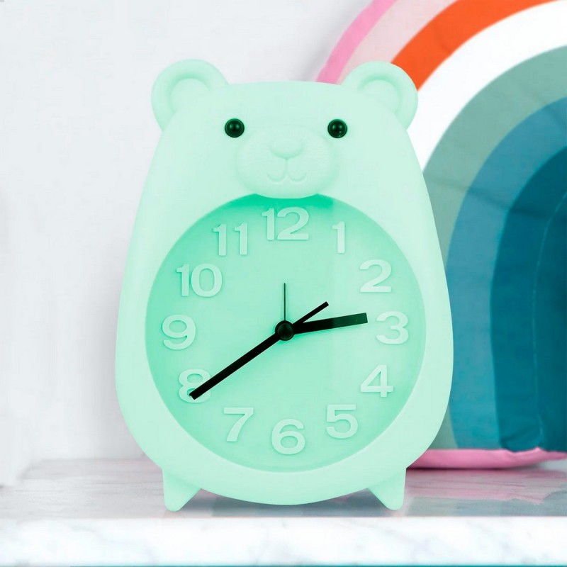 Reloj Oso