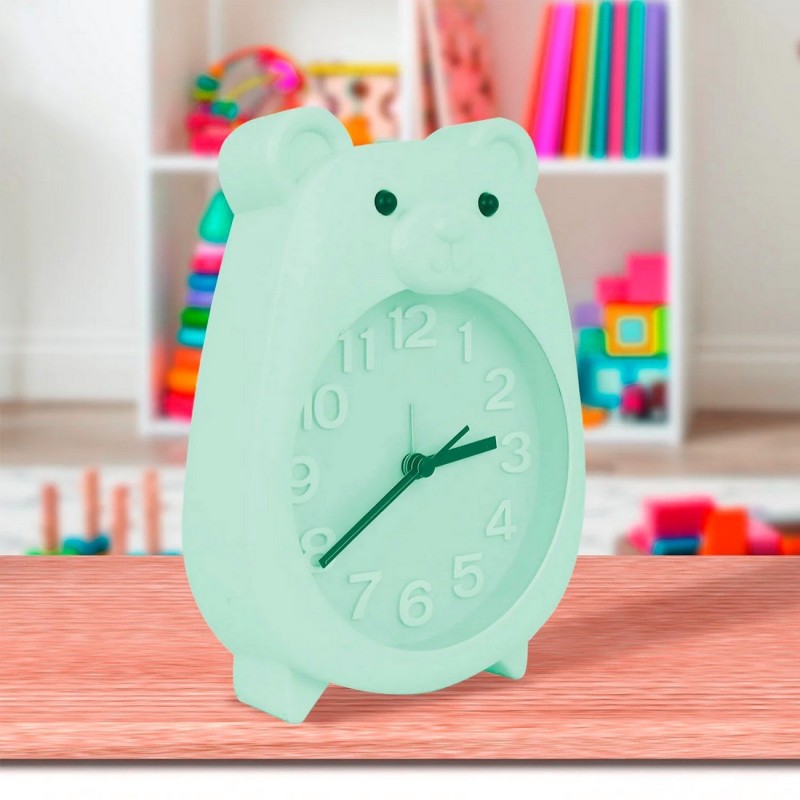 Reloj Oso