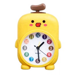 Reloj Pollito