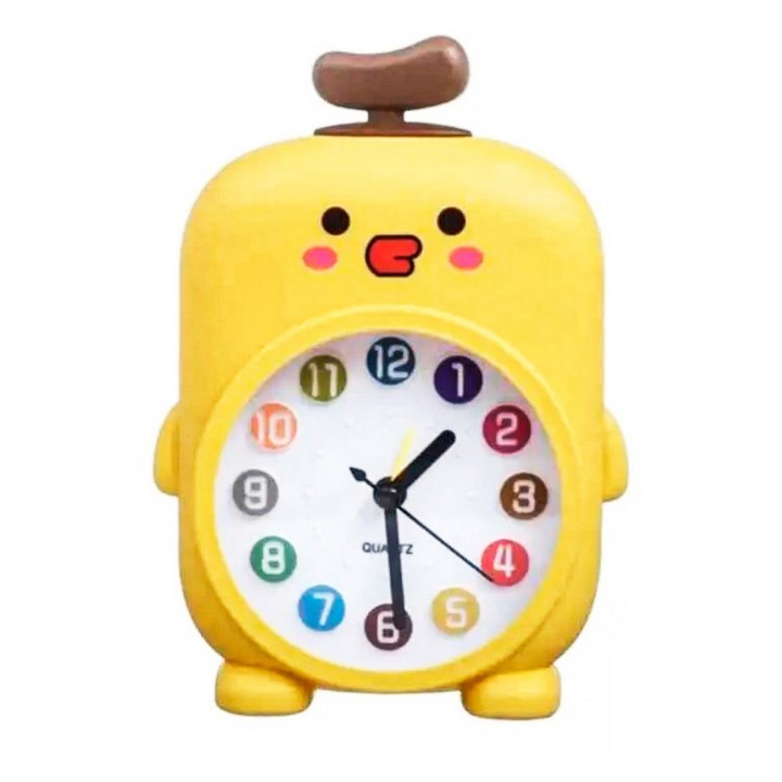 Reloj Pollito