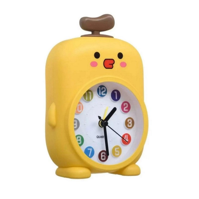 Reloj Pollito