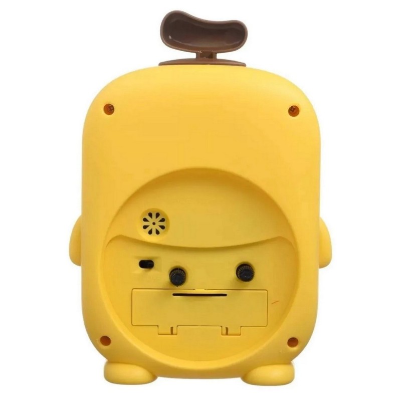 Reloj Pollito