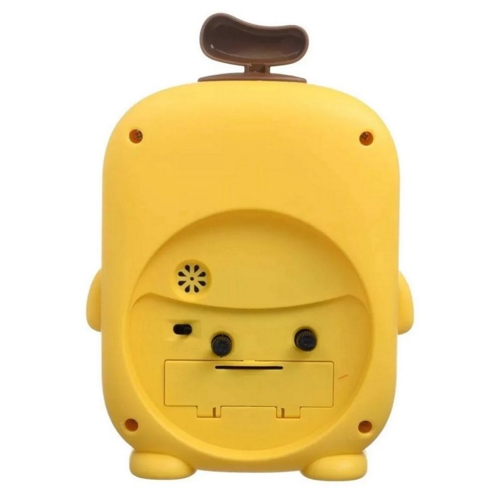 Reloj Pollito