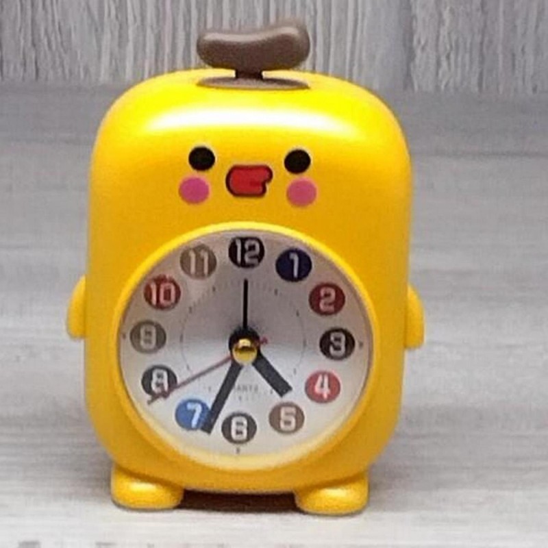 Reloj Pollito