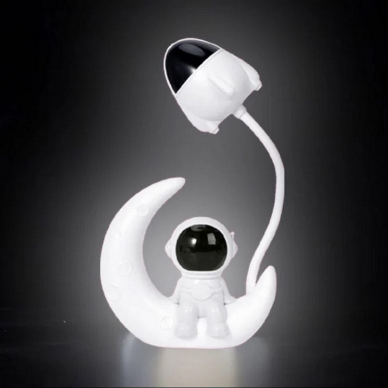 Lampara Astronauta