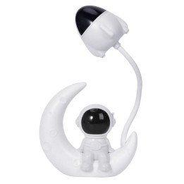 Lampara Astronauta