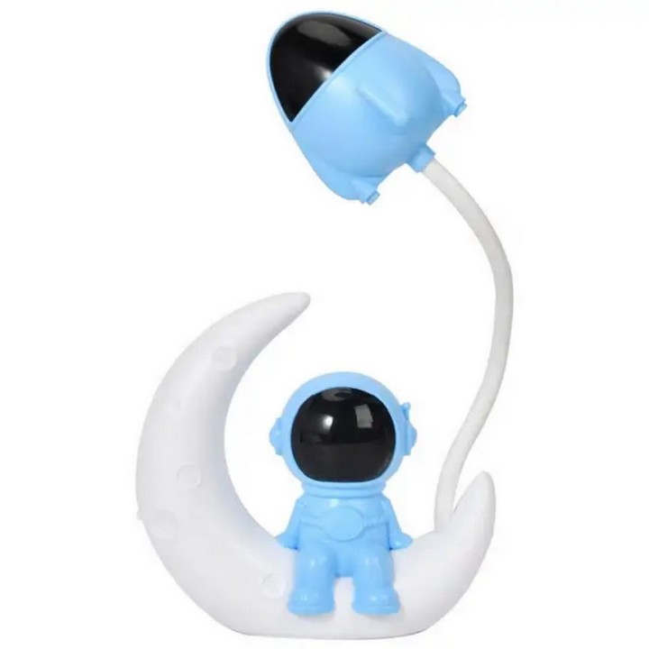 Lampara Astronauta