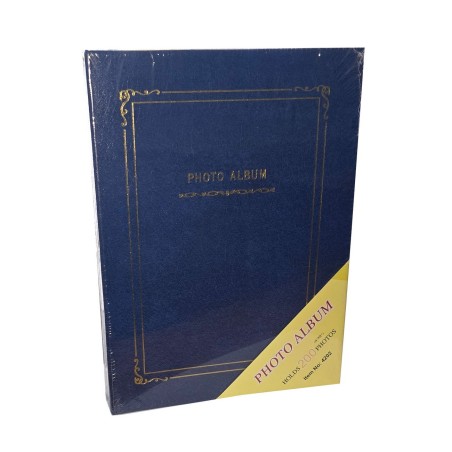 Álbum Fotográfico