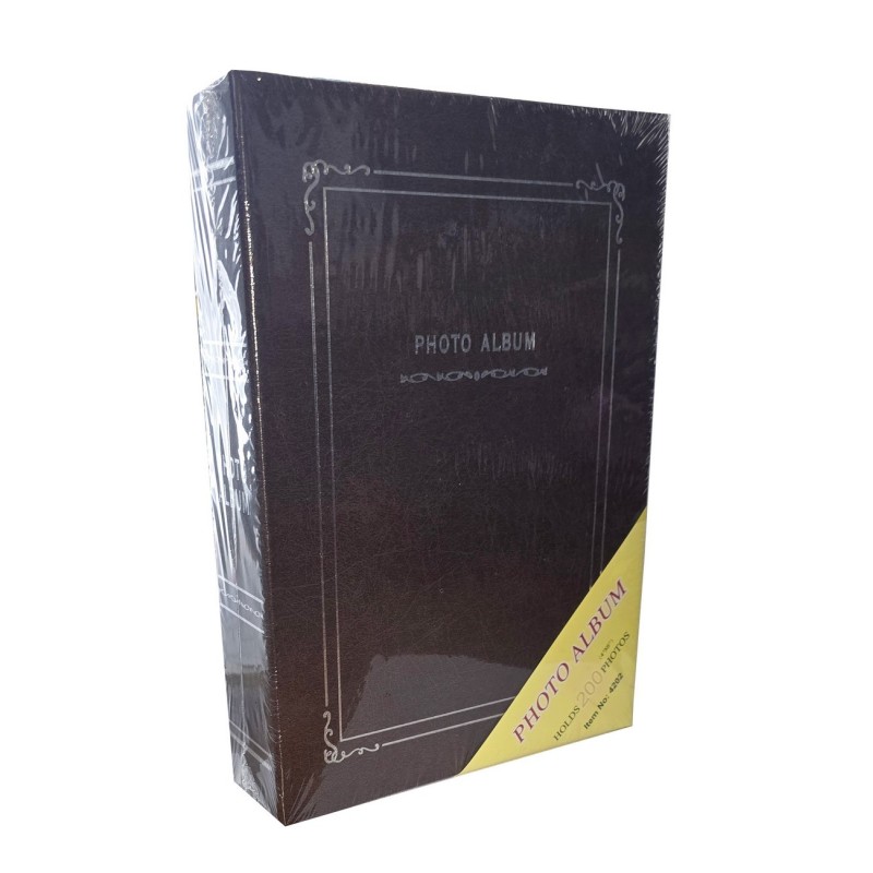 Álbum Fotográfico
