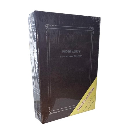 Álbum Fotográfico